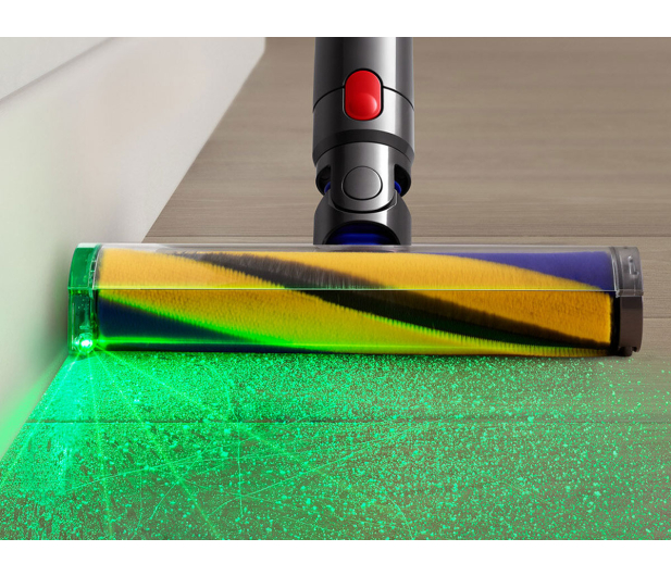Dyson Odkurzacz V12 Detect Slim Absolute EU 2026 - 1597975 - zdjęcie 16